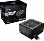 ASRock Pro Series PRO-750G 750W ATX 80 Gold black