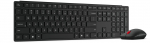Lenovo Wireless Multi-Mode Pro Combo Keyboard and Mouse 6000 Lithuanian