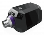 Conspit ARES 20 Platinum CDR wheelbase, 20 Nm, quick-release, 23-bit encoder, black