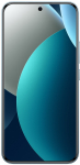 Xiaomi Redmi Note 15 Pro+ Glacier Blue - 5G 17.4 cm (6.83") 8 GB 256 GB 6500 mAh Blue