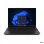 Lenovo ThinkPad L16 G2 AMD 16" WUXGA IPS Ryzen 7 PRO 16GB 250GB Black