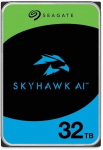 SEAGATE Video Optimized Skyhawk AI 32TB