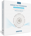 Venta AeroStyle Hygienedisk descaling hygienic cleaner 2-pack