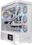 Thermaltake View 370 TG ARGB (White, Tempered Glass x3)