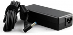 HP SMART AC-ADAPTER (65W) - 4.5MMSmart AC power adapter (65W), Notebook, Indoor, 90-265 V, 47/63 Hz, 65 W, 19.5 V
