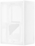 Ssupd Meshroom S V2 mini PC case, ATX, mesh, white, PCIe 5.0