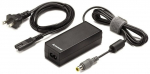 Lenovo Adapter 65WFRU45N0122, Notebook, Indoor, 100-240 V, 50/60 Hz, 65 W, AC-to-DC