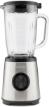Gorenje Blender | B1300E | Tabletop | 1300 W | Jar capacity 1.75 L | Jar material Plastic | Black/Stainless steel