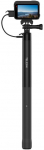 Telesin S1-CSS-05 powerbank selfie stick &mdash; sports cams/phones