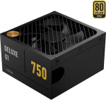 APNX DELUXE G1 750 (Black, 750 Watt) power supply