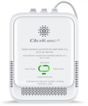 Qoltec Natural gaz leak sensor CH4 detector NG Tuya