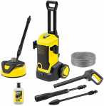 Pressure washer KARCHER K 6 Flex Home (1.679-632.0)