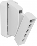 Vogels Wall mount | SWM 3021 Universal Speaker Wall Mount | Tilt, rotate | Maximum weight (capacity) 5 kg | White