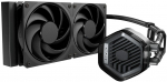 CoolerMaster WAK MasterLiquid 360 Atmos Stealth