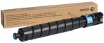 Xerox Toner C9000 Cyan (106R04078) (26.5k)