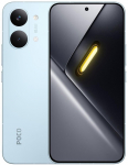 POCO X8 Pro Max 12GB/512GB Blue Mobile Phone MZB0NBTEU