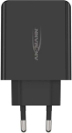 Home Charger HC430 (schwarz, intelligente Ladesteuerung, Multisafe-Technologie)