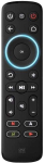 One for all streamer remote control black