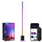 Govee RGBICWW Floor Lamp Pro black