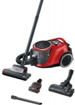 Bosch Serie 6 ProAnimal BGC41PET (red/black)