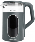 Electric kettle Maestro MR-023 (MR-023-GREEN) Green