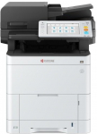 Kyocera ECOSYS MA4000cifx Printer Laser Colour MFP A4 40 ppm Ethernet LAN USB (SPEC)