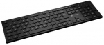 Natec Keyboard Herring wireless US 2.4GHZ slim