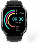 HiFuture Smartwatch FutureFit Ultra 3 black