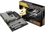 SAPPHIRE NITRO+ X870EA WIFI7 Phantom Link AM5 Socket (black/silver)