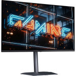 GIGABYTE MO32U24 31.5" QD-OLED 4K monitor, black