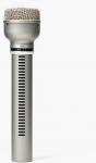 Warm Audio WA-19N microphone Nickel Studio microphone