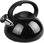 Non-electric kettle MAESTRO MR-1316-BLACK Black