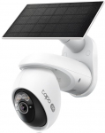TP-Link Tapo Solar-Powered Pan/Tilt Security Camera Kit