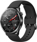 Xiaomi Watch S5 46mm Smartwatch AMOLED 1.48" Black
