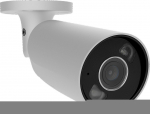 Ajax Netzwerkkamera BulletCam HL (8 Mp/2.8 mm) wei&szlig;