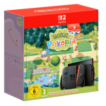 Nintendo Switch 2 m&auml;ngukonsool koos Pok&eacute;mon Pokopia m&auml;nguga