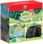 Nintendo Switch 2 m&auml;ngukonsool koos Pok&eacute;mon Pokopia m&auml;nguga