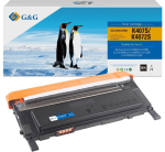 G&G Toner compatible with Samsung CLT-K4072S HP SU128A