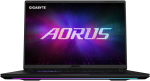 GIGABYTE Aorus Master 16 6XJM4EEE64SP, 16&Prime; WQXGA, R9 9955HX3D, 32GB 1TB RTX 5070 Ti