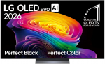 LG OLED65C61LA 65" (164 cm) 4K OLED evo Smart TV | LG