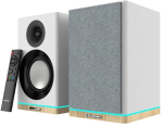 Blaupunkt Bookshelf speaker BS60WH LED