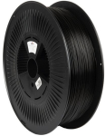 Filament PLA premium Deep Black 4.5kg Spectrum