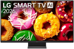 LG LED TV | 27LB70003LA | 27 | Smart TV | webOS | FHD | Black