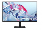 ViewFinity S7 S27H704EAU (27", black, UHD, IPS, HDMI)