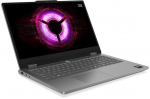 Lenovo LOQ Essential 15ARP11 Ryzen 5 150 15.6" FHD IPS 300 nits 144Hz AG 16GB DDR5 4800 512GB SSD GeForce RTX 5050 8GB 7