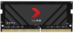 PNY 8GB DDR4 3200MHz CL22 SODIMM RAM Bulk