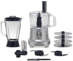 Food Processor Stollar SPP700