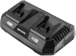 Graphite 58G085 battery charger Universal AC