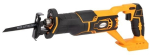 Cordless reciprocating saw TC8217_18 18V