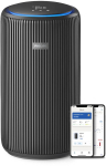Philips 3200 series AC3221/13 air purifier 135 m&sup2; 47.5 dB 36 W Grey